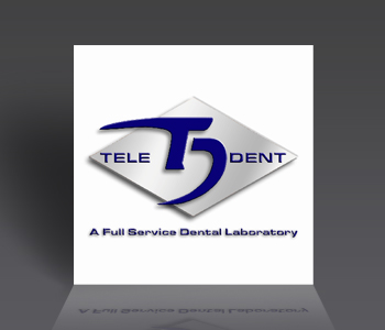 Logo, Teledent
